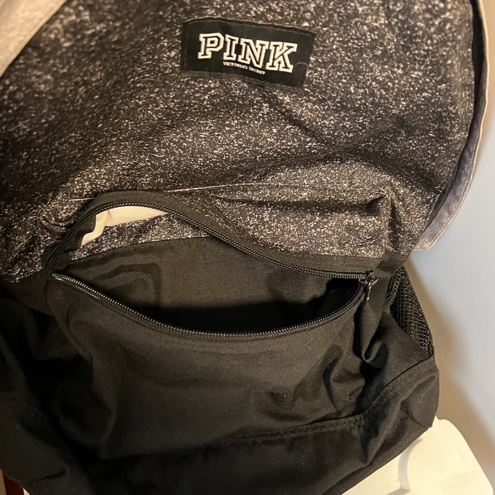 Pink Backpack - image 2